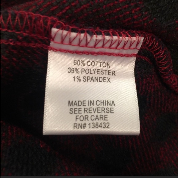 ModCloth Dotted Skirt EUC size 3x !!! - Picture 7 of 8